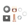 Ремкомплект стартера Toyota Land Cruiser Prado/80 4.2 D/TD 90-01