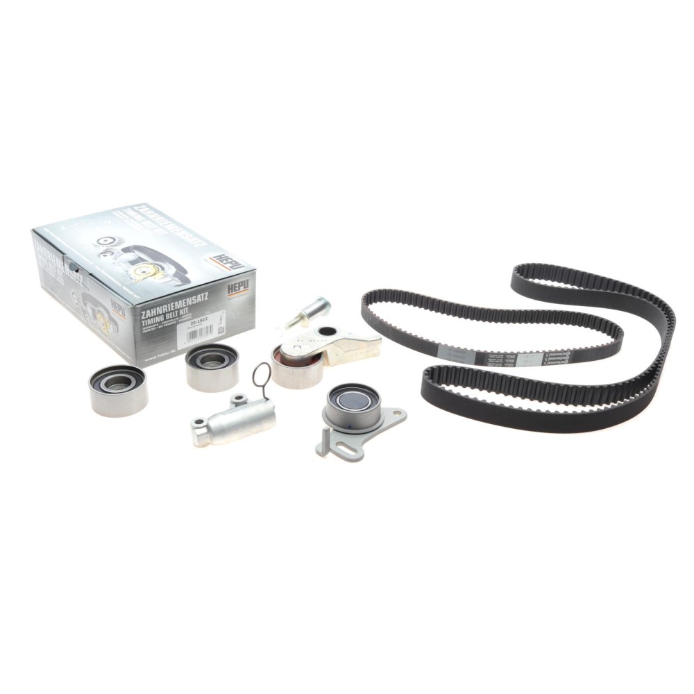 Комплект ГРМ Mitsubishi L200 2.5 DI-D 05-15