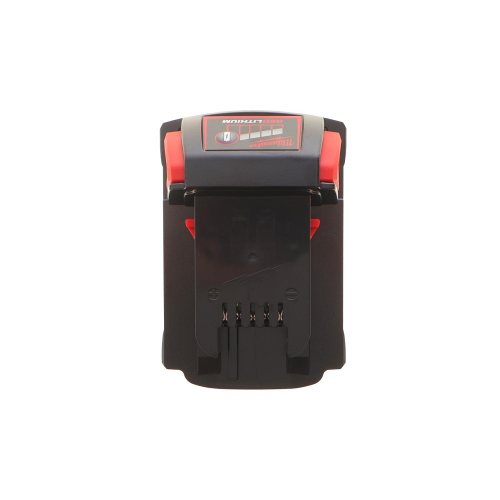 Гайкокрут акумуляторний 1/2