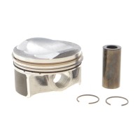 Поршень VW Golf VII/Passat 1.8 TSI 13-19 (83.01mm/+0.5)