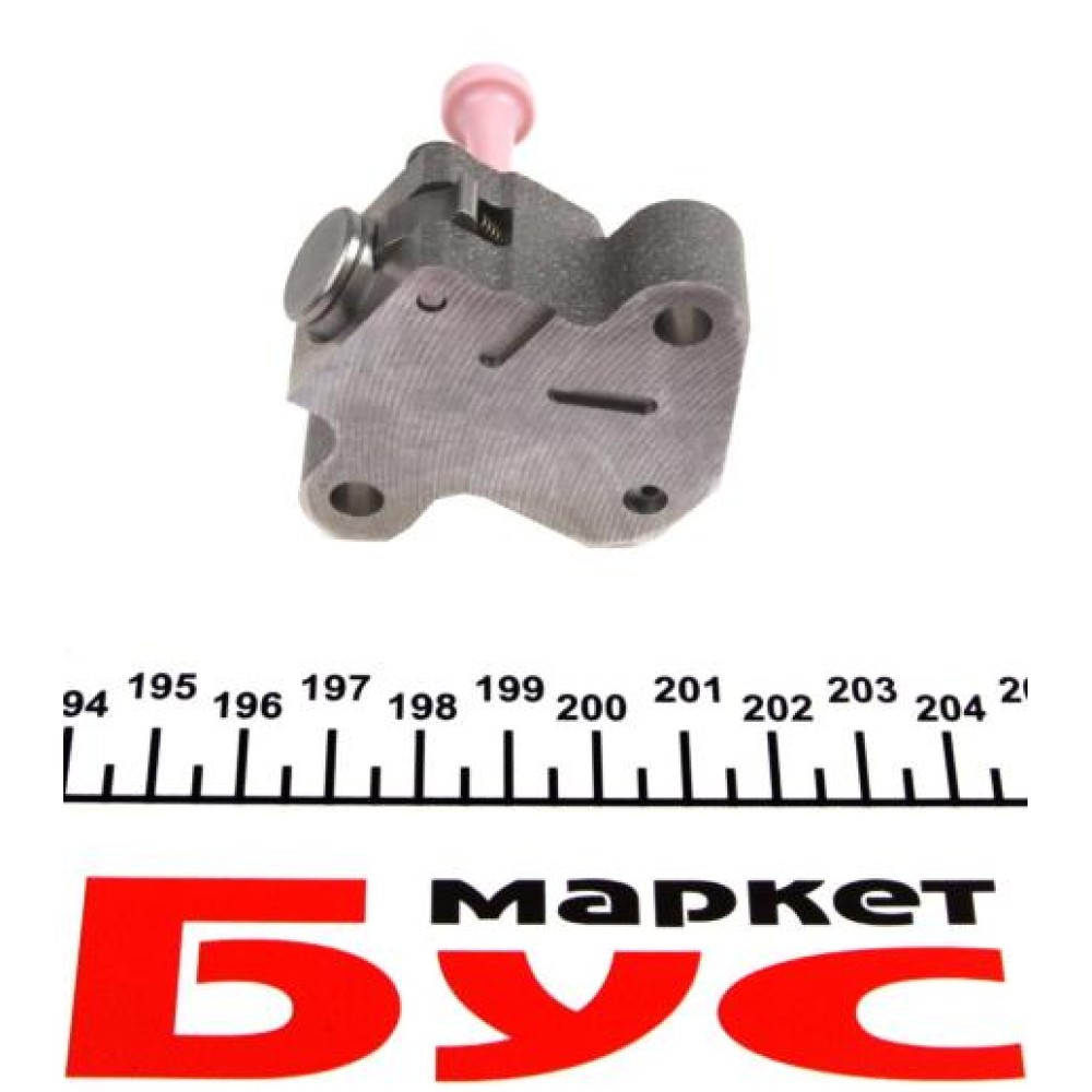 Комплект ланцюга ГРМ Renault Kangoo/Megane III/Scenic III/IV 1.2TCe/1.4TCe