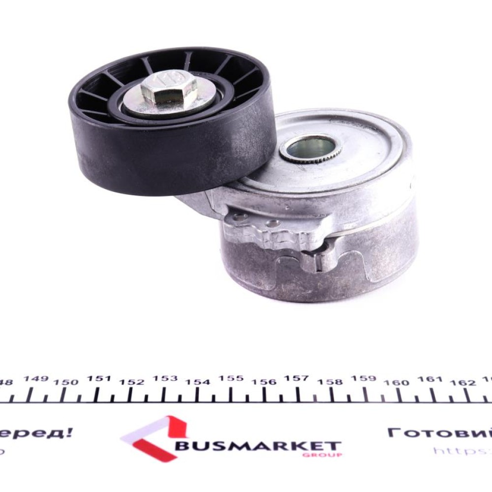 Комплект ременя генератора Citroen Jumpy/Fiat Scudo/Peugeot Expert 2.0HDi 04- (6PK1220)