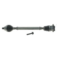 Піввісь (АКПП) VW Golf/Passat 1.9-2.0TDI (R) (36x755)