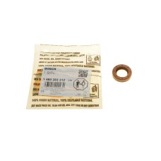 Сальник ТНВД Opel Astra F/Vectra A 1.7 CDTI 88-98