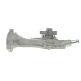 Помпа води Opel Astra J 1.4 09-/Corsa D/E 1.2-1.4 09- (R/B) (6 лоп)