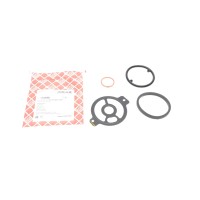 Прокладка радіатора оливного VW LT/Crafter 2.5TDI 96-16 (к-кт)