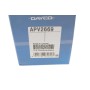 Натяжник ременя генератора Chrysler Grand Voyager 2.5/2.8CRD 00-08 (70x26)