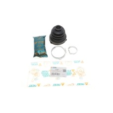 Пильник ШРКШ (внутрішній) Fiat Doblo 1.3/1.9JTD R (24.5x69x95) (к-кт)