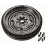 Демпфер зчеплення VW Tiguan/Skoda Karoq/Kodiaq 2.0 TDI 4x4 16- (140kw) (DFHA)