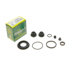 Ремкомплект супорта (заднього) Hyundai i30/KIA Cee'd 07- (d=34mm) (Mobis)