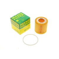 Фільтр масляний VW Fox/Polo/Seat Ibiza/Skoda Fabia/Rapid 1.2i 02-