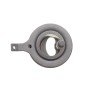 Комплект ГРМ Daewoo Matiz/Chevrolet Matiz/Spark 0.8 98- (25x107z)