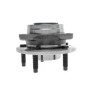 Підшипник маточини (передньої) Chevrolet Cruze/Orlando/Opel Astra J/Zafira C 09- (+ABS)