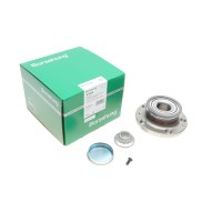 Підшипник маточини (задня) Skoda Rapid/Roomster 07-15