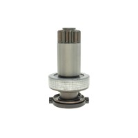 Бендикс стартера VW Caddy III 2.0 SDI 04-10 (z=10)