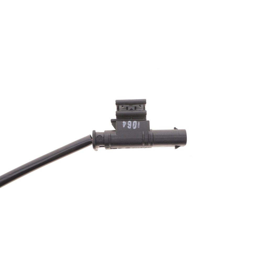 Подушка двигуна MB S-class (W222) 3.0 OM642 14-17 (гидро)