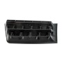 Решітка радіатора Renault Megane/Scenic 03-09 (R)