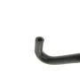 Патрубок радіатора BMW 5 (E60)/6 (E63) 03-10 (N43/N46/N52/N53/N62)