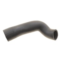 Патрубок інтеркулера Opel Astra G 2.0-2.2DTI 99-05