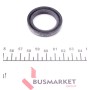 Сальник розподільного валу (передній) Subaru Forester 2.0 97- (32x45x8)