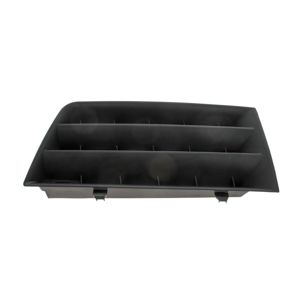 Решітка радіатора Renault Megane/Scenic 03-09 (R)