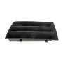 Решітка радіатора Renault Megane/Scenic 03-09 (R)