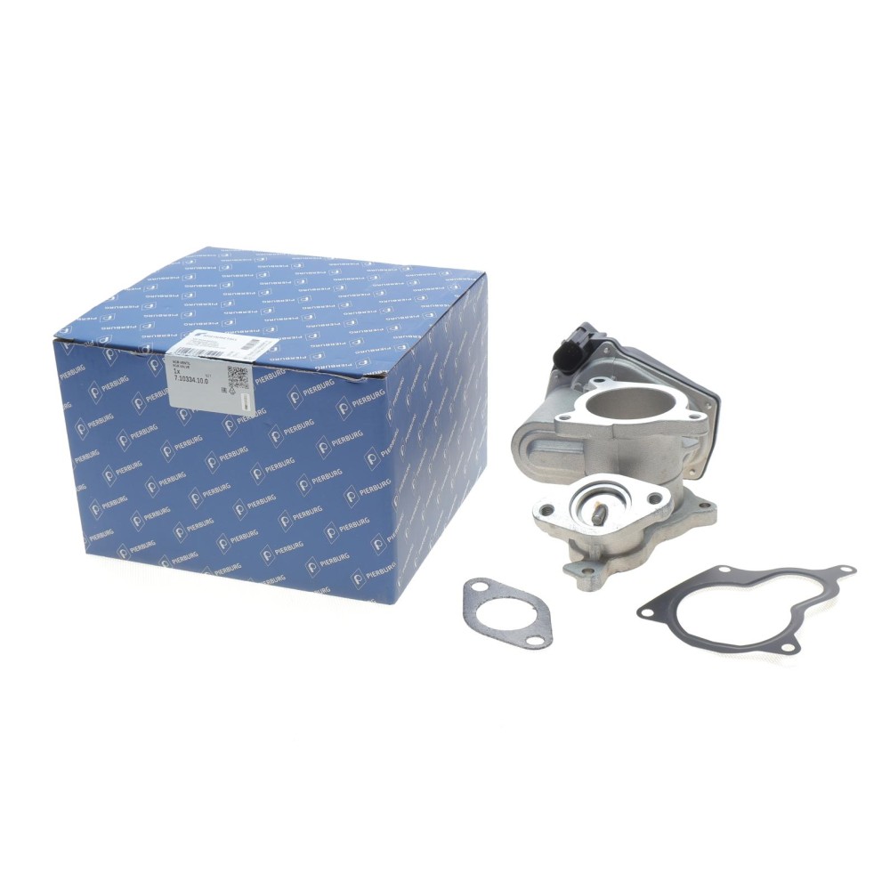 Клапан EGR Audi A4/A6 2.0 TDI 04-11