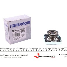 Кришка радіатора Fiat Ducato 2.5D/MB 190 (W201)/E-class (W124) -96