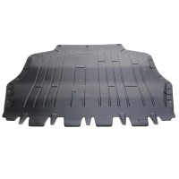 Захист двигуна VW Caddy III/IV 04-15
