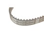 Комплект ГРМ Citroen C4/Peugeot 307 1.4 16V 03- (25.4x135z)