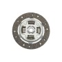 Комплект зчеплення Suzuki Swift/Wagon 1.3 89- (d=190mm) (+вижимний)