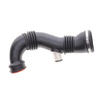 Патрубок фільтра повітряного Citroen Berlingo/Peugeot Partner 1.6HDi 04- (к-кт в зборі)