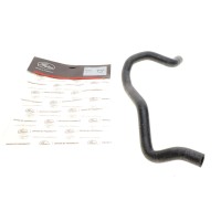 Патрубок системи охолодження Renault Megane II/Scenic II 1.4-1.6 02-
