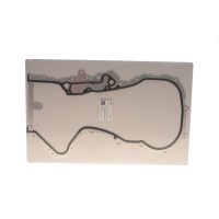 Прокладка кришки картера VW Polo 1.4-1.6 FSI 04- (передня)