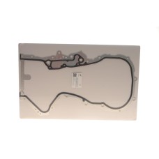 Прокладка кришки картера VW Polo 1.4-1.6 FSI 04- (передня)