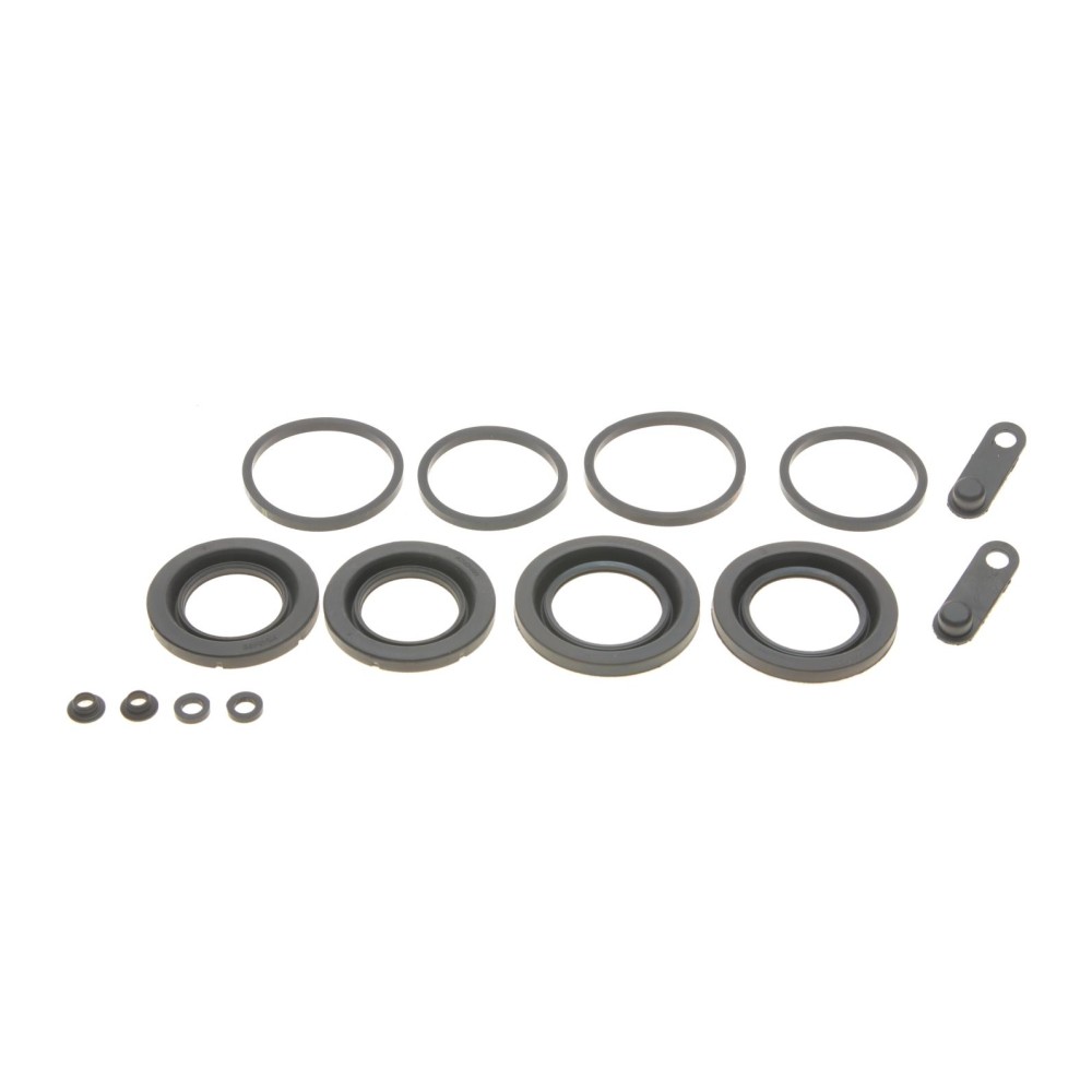 Ремкомплект супорта (переднього) MB E-class/M-class/Opel Astra 09- (d=40/44mm) (Brembo)