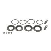 Ремкомплект супорта (переднього) MB E-class/M-class/Opel Astra 09- (d=40/44mm) (Brembo)