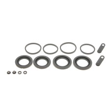 Ремкомплект супорта (переднього) MB E-class/M-class/Opel Astra 09- (d=40/44mm) (Brembo)