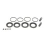 Ремкомплект супорта (переднього) MB E-class/M-class/Opel Astra 09- (d=40/44mm) (Brembo)