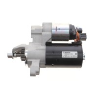 Стартер Audi A4/A5/A6/A8/Q5/Q7 2.8-4.2 FSI/TFSI 04- (12V/1.1kw)