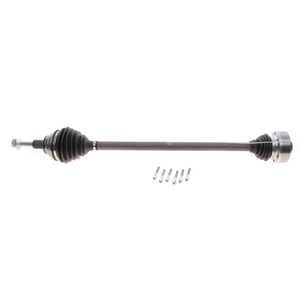 Піввісь (передня) VW Golf/Skoda Octavia 09- (R) (36x814)