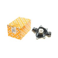 Термостат BMW 7 (E38)/5 (E39) 3.0d 98-03 (M57) (88°C)