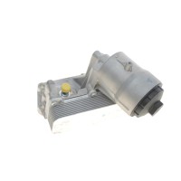 Корпус фільтра масляного (з радіатором) VW Touareg 2.5-6.0 03-10/T5 2.5TDI 03-09