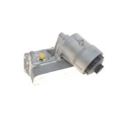 Корпус фільтра масляного (з радіатором) VW Touareg 2.5-6.0 03-10/T5 2.5TDI 03-09