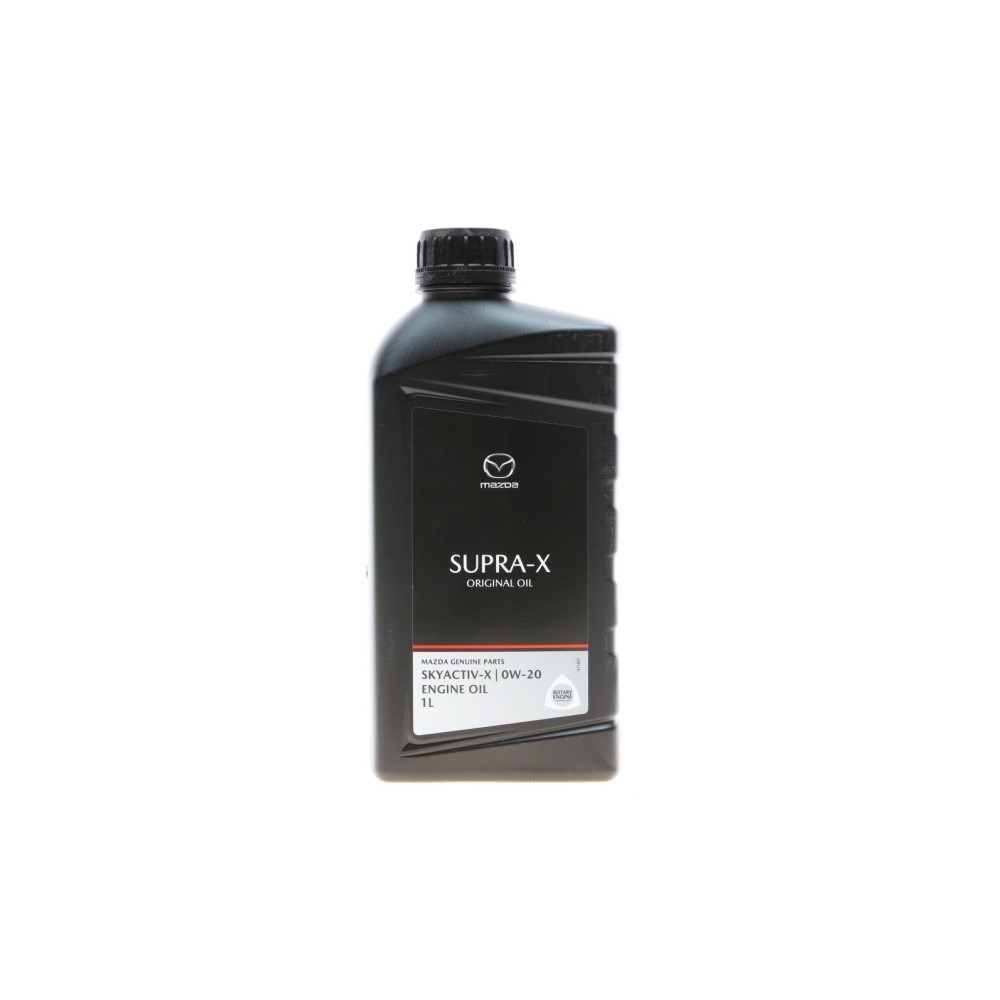 Олива 0W20 Original Supra X (1L)