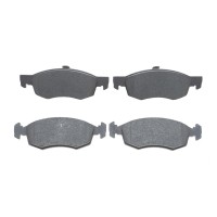 Колодки гальмівні (передні) Renault Logan/Dacia Logan 04-/Sandero 10-/Lada Largus 12-