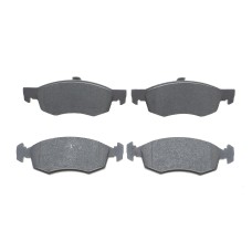 Колодки гальмівні (передні) Renault Logan/Dacia Logan 04-/Sandero 10-/Lada Largus 12-