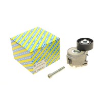 Натяжник ременя генератора Opel Astra H/Vectra C 1.9CDTI 04-10/Fiat Stilo 1.9JTD 03-08 (65x25.5)