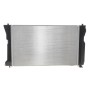 Радіатор охолодження Toyota Camry 2.0 03-08