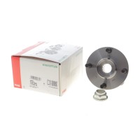 Підшипник маточини (передньої) Mazda 2 1.5 14-